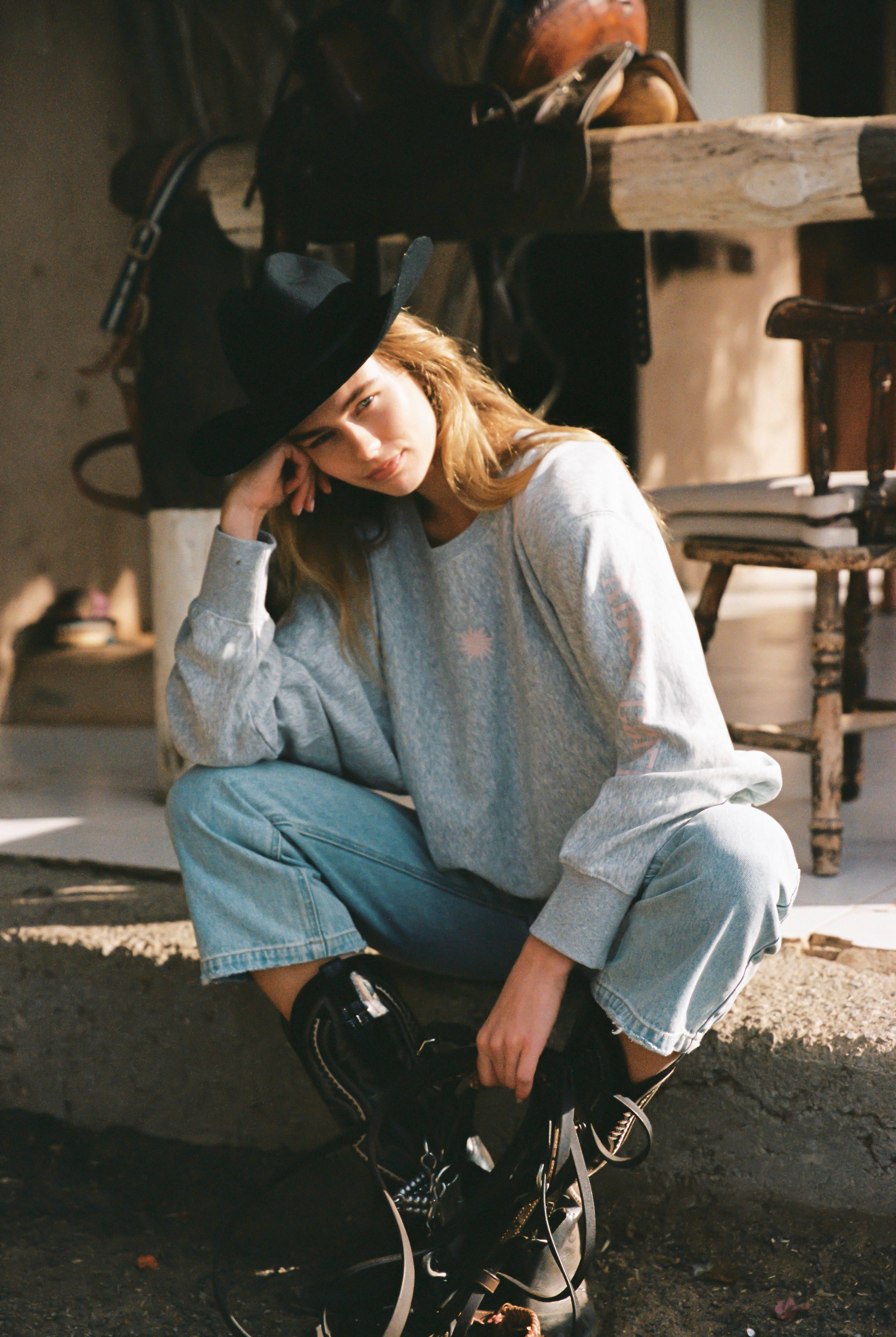 Kinga Csilla | Kinga Sun Jumper