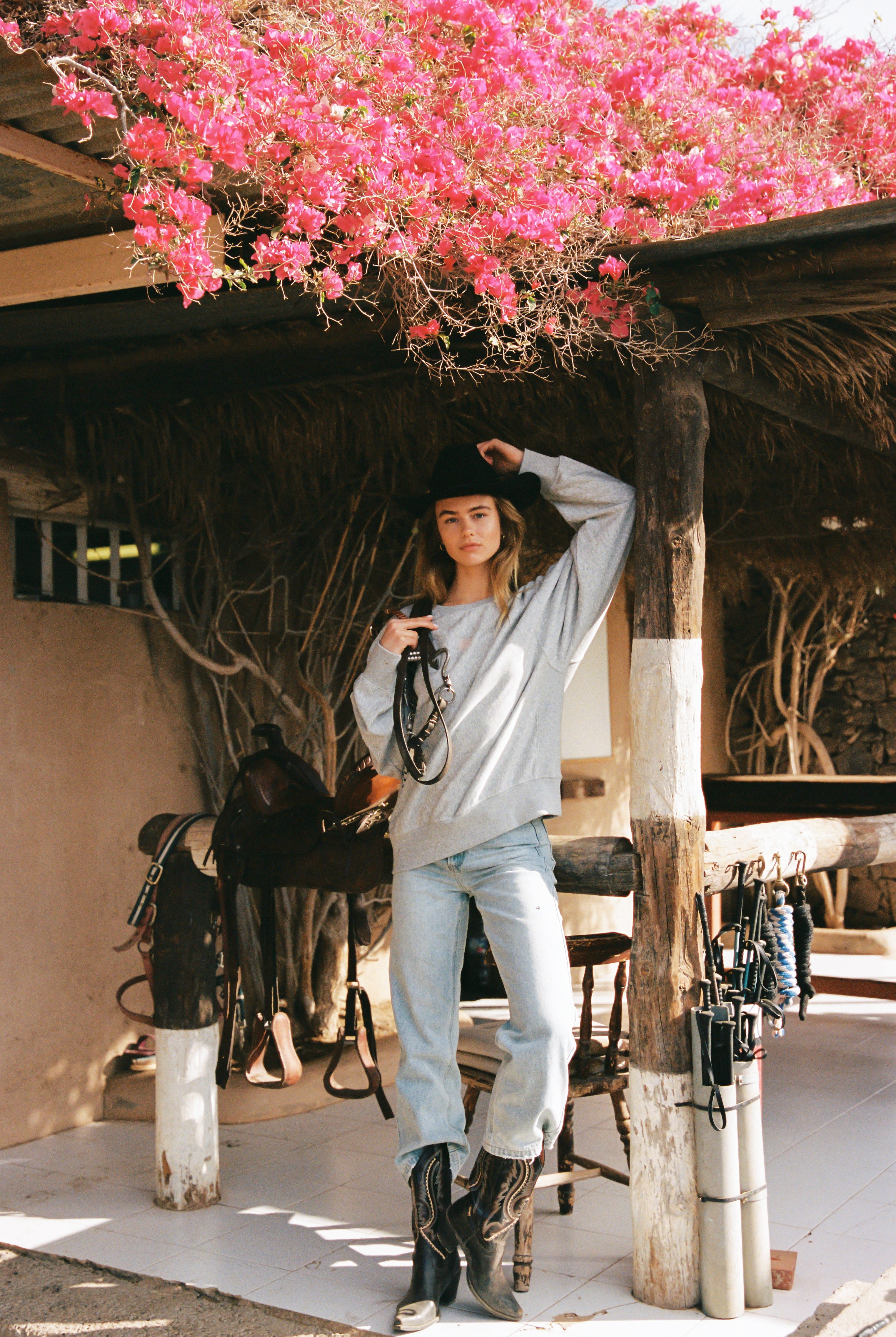 Kinga Csilla | Kinga Sun Jumper