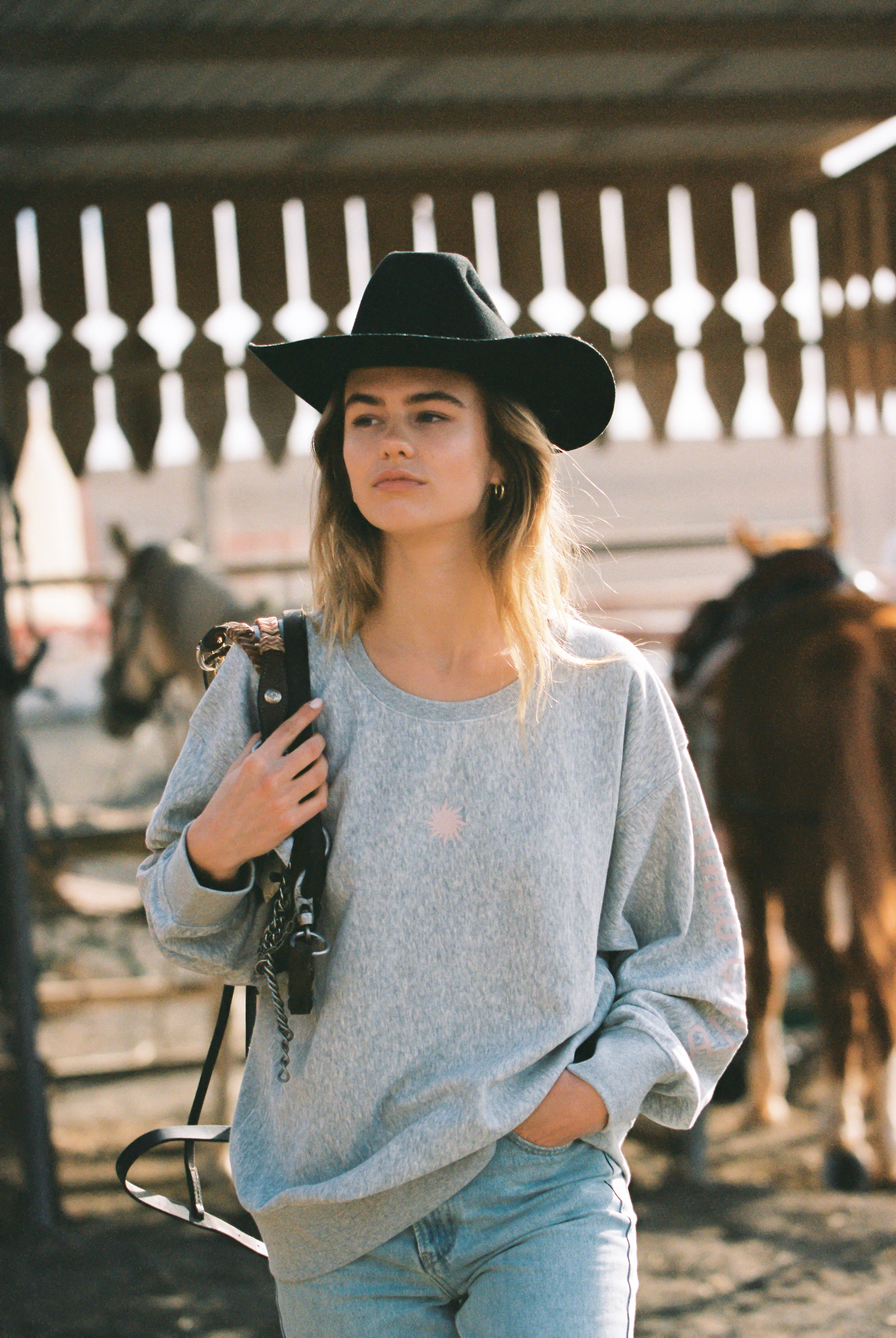 Kinga Csilla | Kinga Sun Jumper