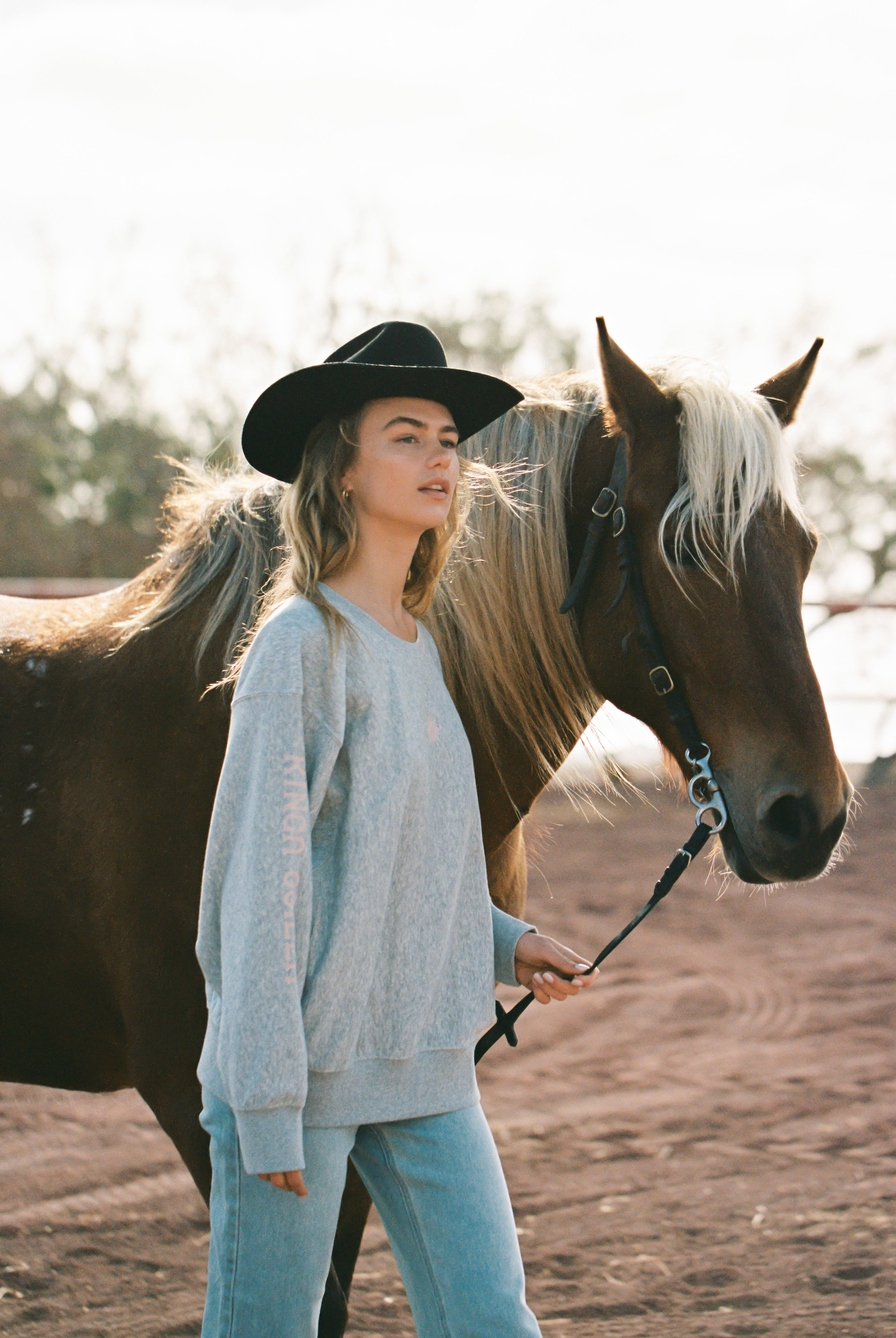 Kinga Csilla | Kinga Sun Jumper