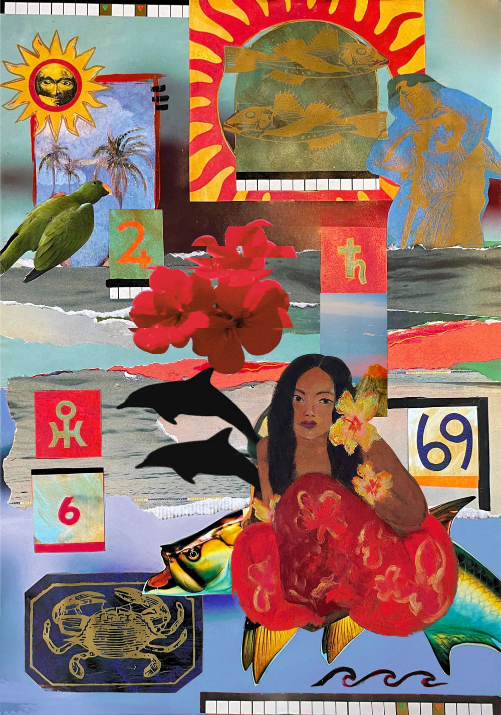 Summi Summi | A Line Mini - Loco