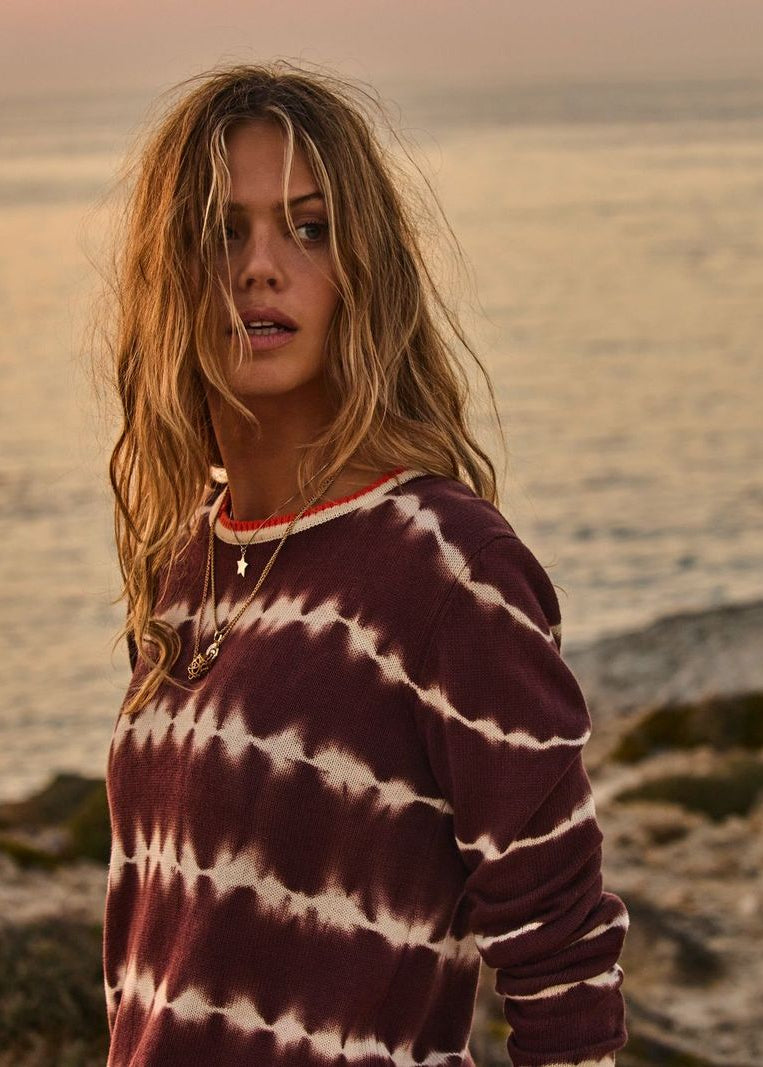 The Upside | Amana Long Sleeve Knit