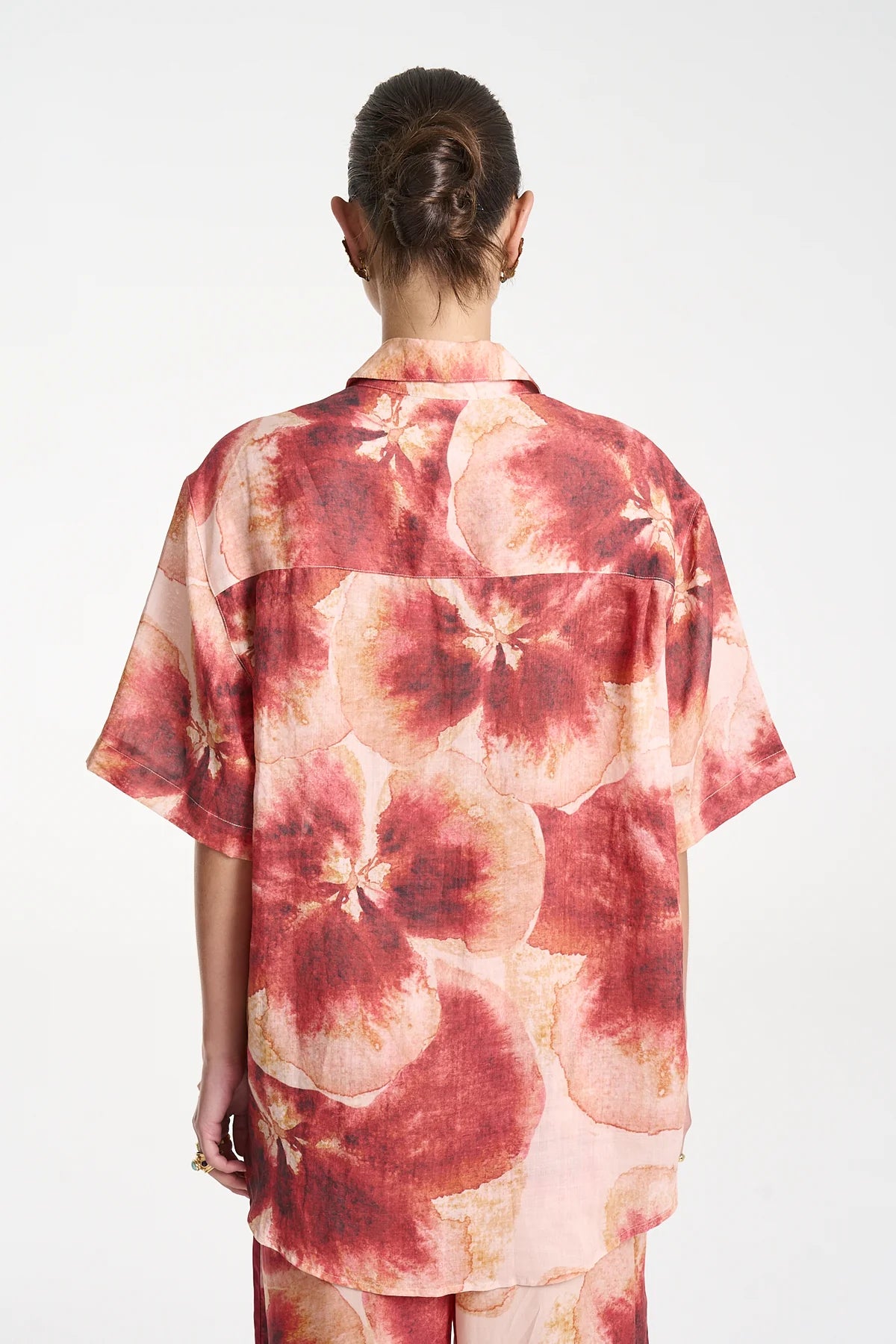 Summi Summi | Big Shirt - Aloha