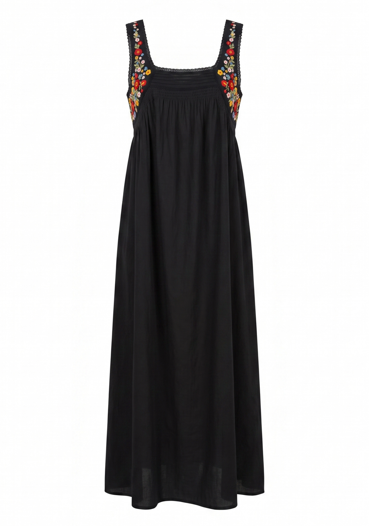 Auguste The Label | Amiah Maxi Dress - Black