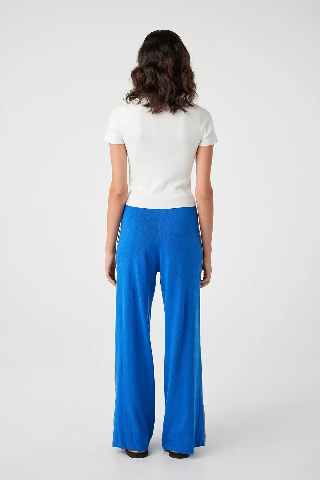 Arcaa Movement | Pippa Pant - French Blue