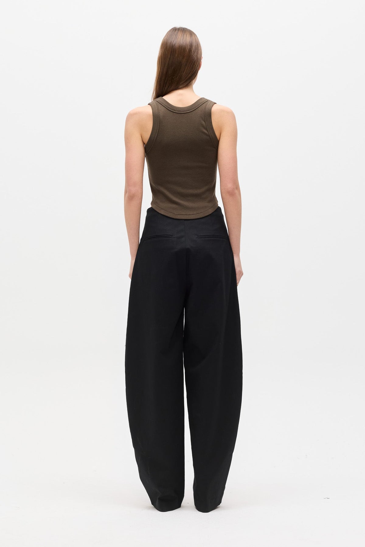Bayse Brand | Matice Top - Cedar