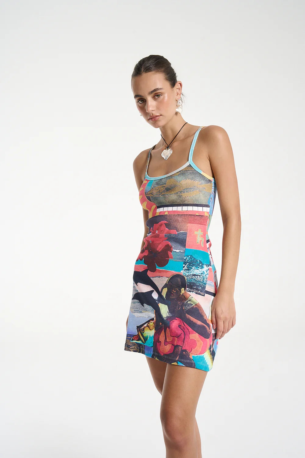 Summi Summi | A Line Mini - Loco