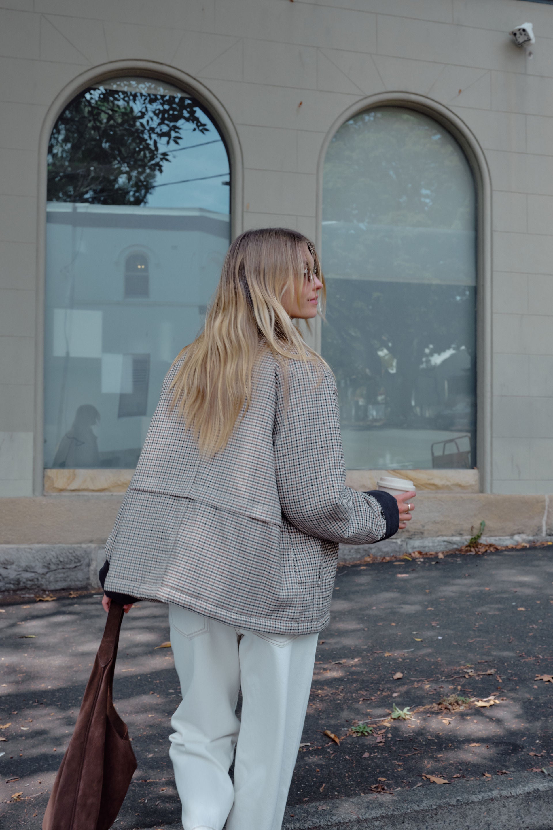 Ceres Life | Blaire Barn Jacket