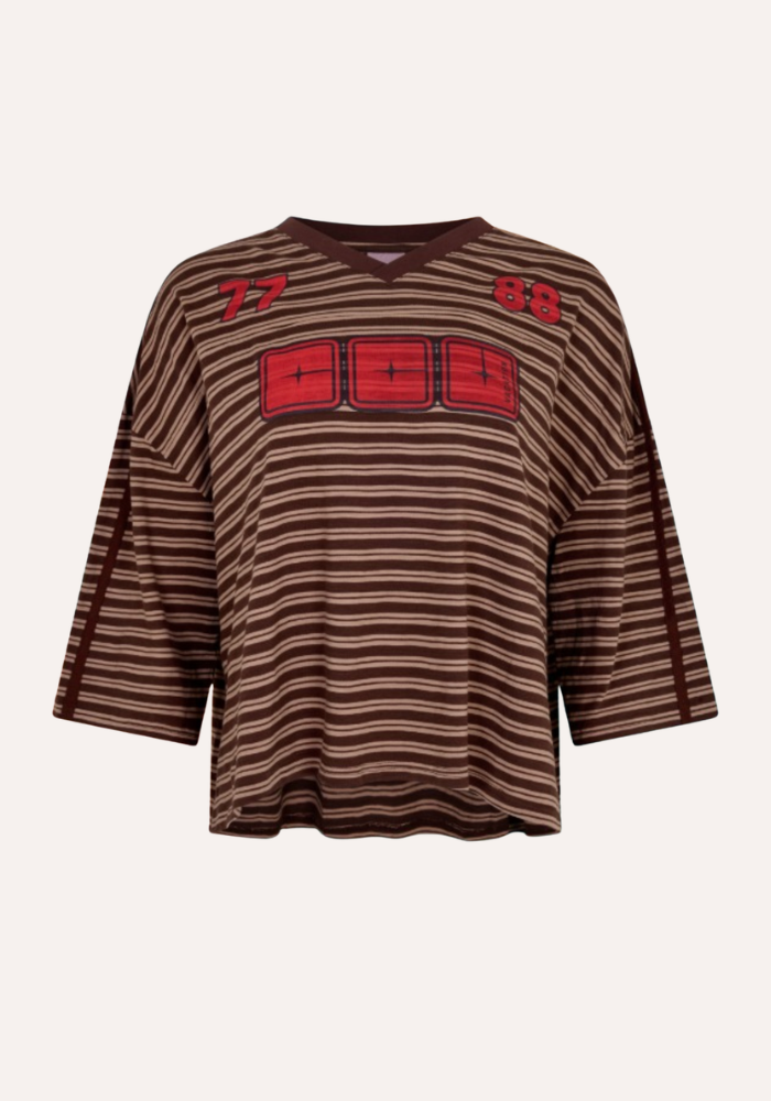 Ciao Ciao Vacation | 7788 Club Tee