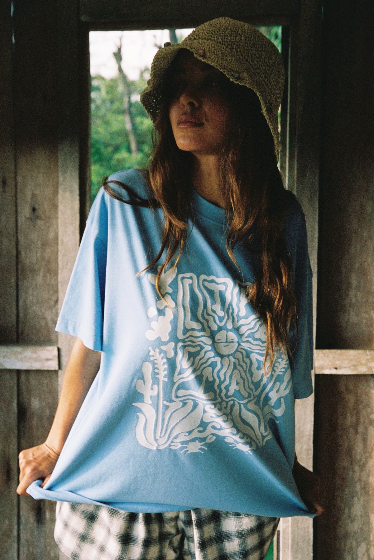 Ciao Ciao Vacation | Atoll Reef Core Tee
