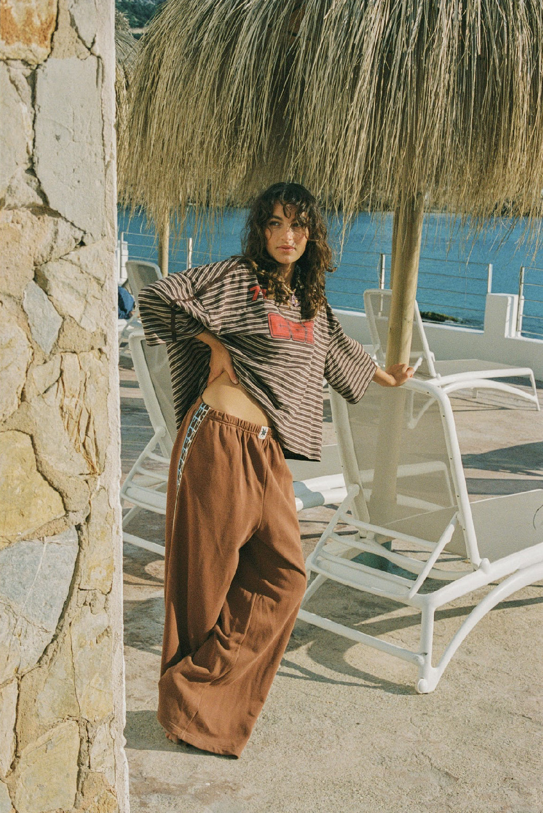 Ciao Ciao Vacation | Cafe Bobbie Pants