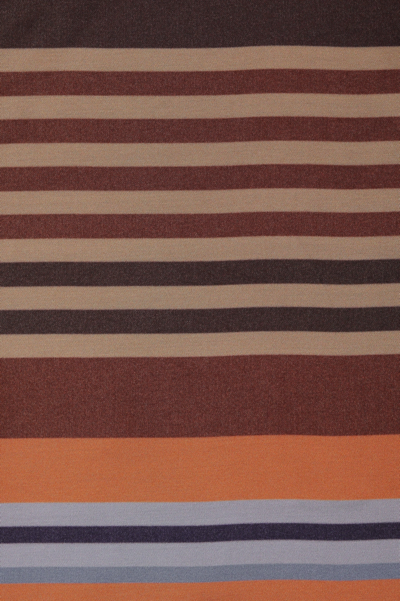 Faithfull The Brand | Cora Shirt - Elena Stripe