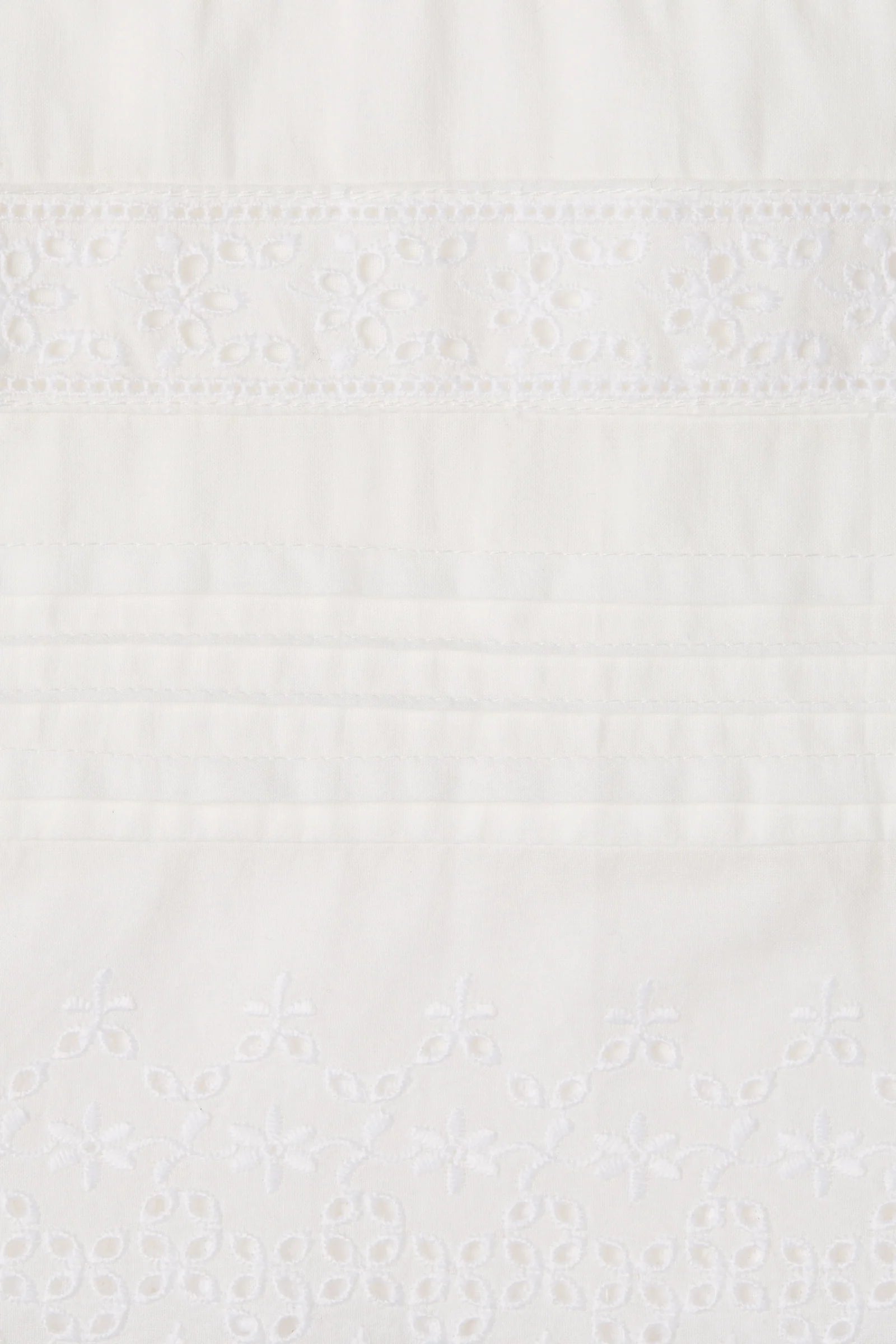 Faithfull The Brand | Dalila Top - Fernanda Lace