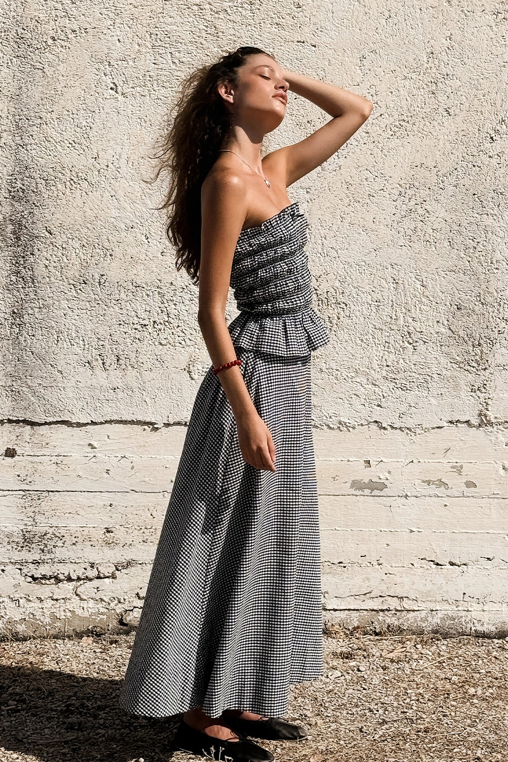 Faithfull The Brand | Leceia Skirt