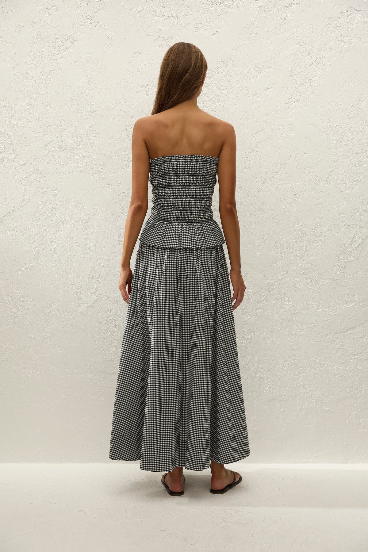 Faithfull The Brand | Leceia Skirt