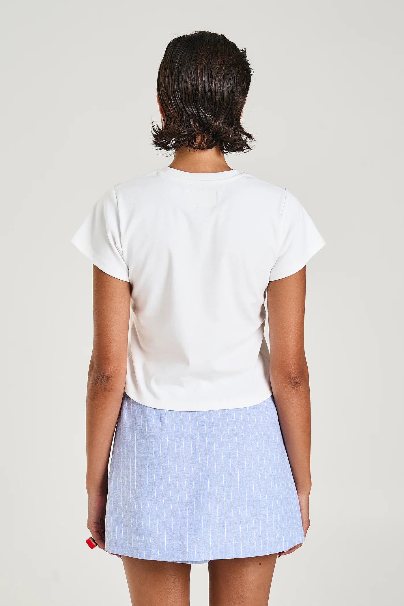 Summi Summi | Baby Doll Tee - Fortune Teller