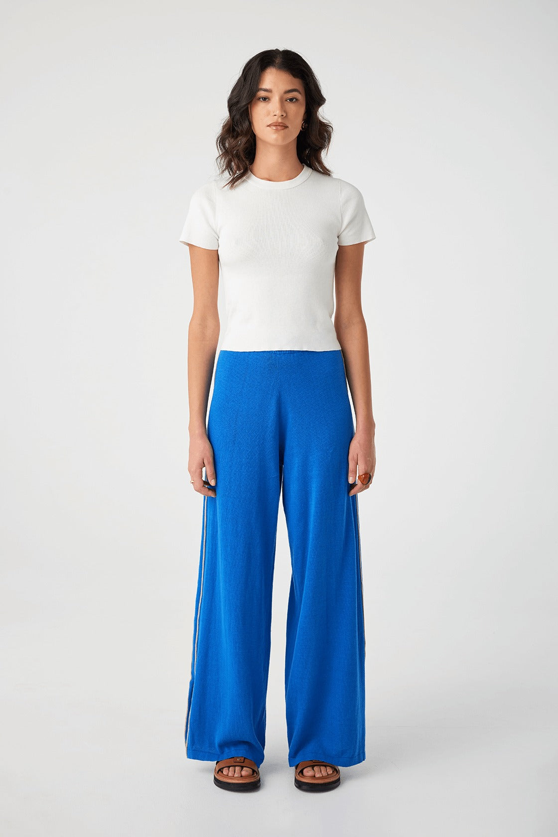 Arcaa Movement | Pippa Pant - French Blue