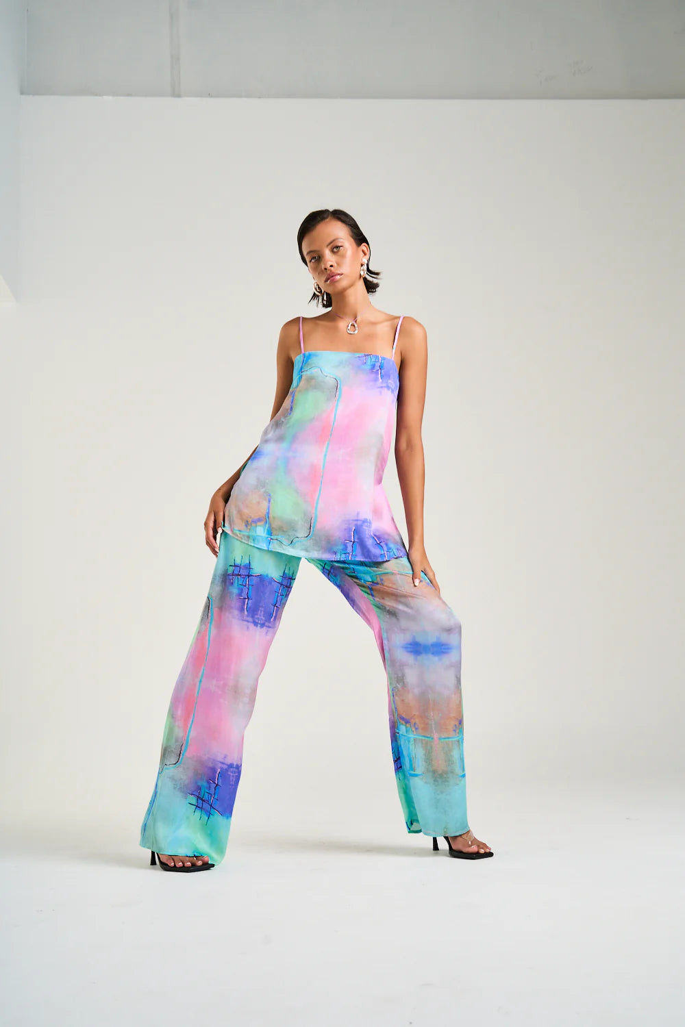 Summi Summi | Tunic Top - H20