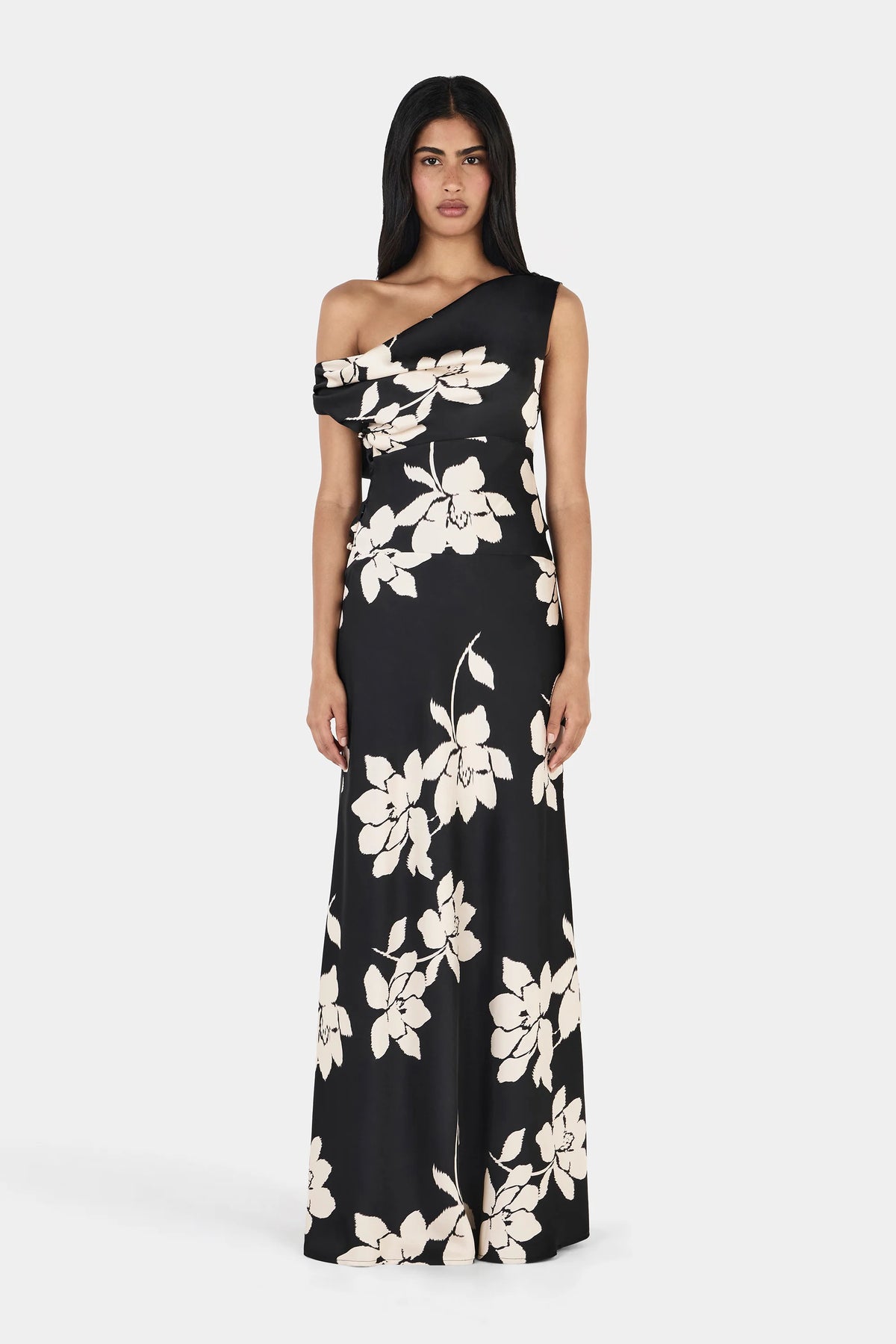 Hansen & Gretel | Nean Dress - Nighthorn Floral