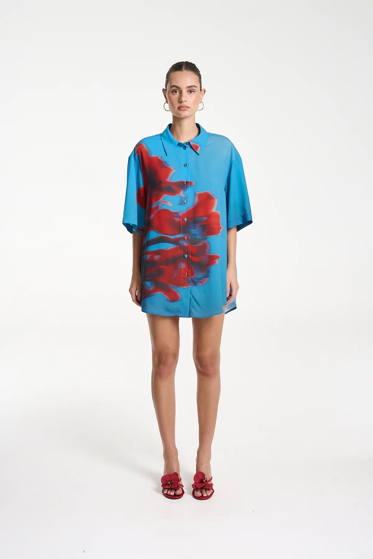 Summi Summi | Big Shirt - Motion