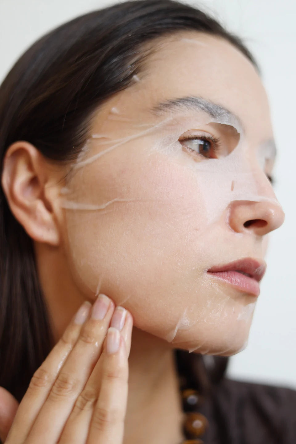 Gracious Minds | Hydration Infusion Sheet Mask