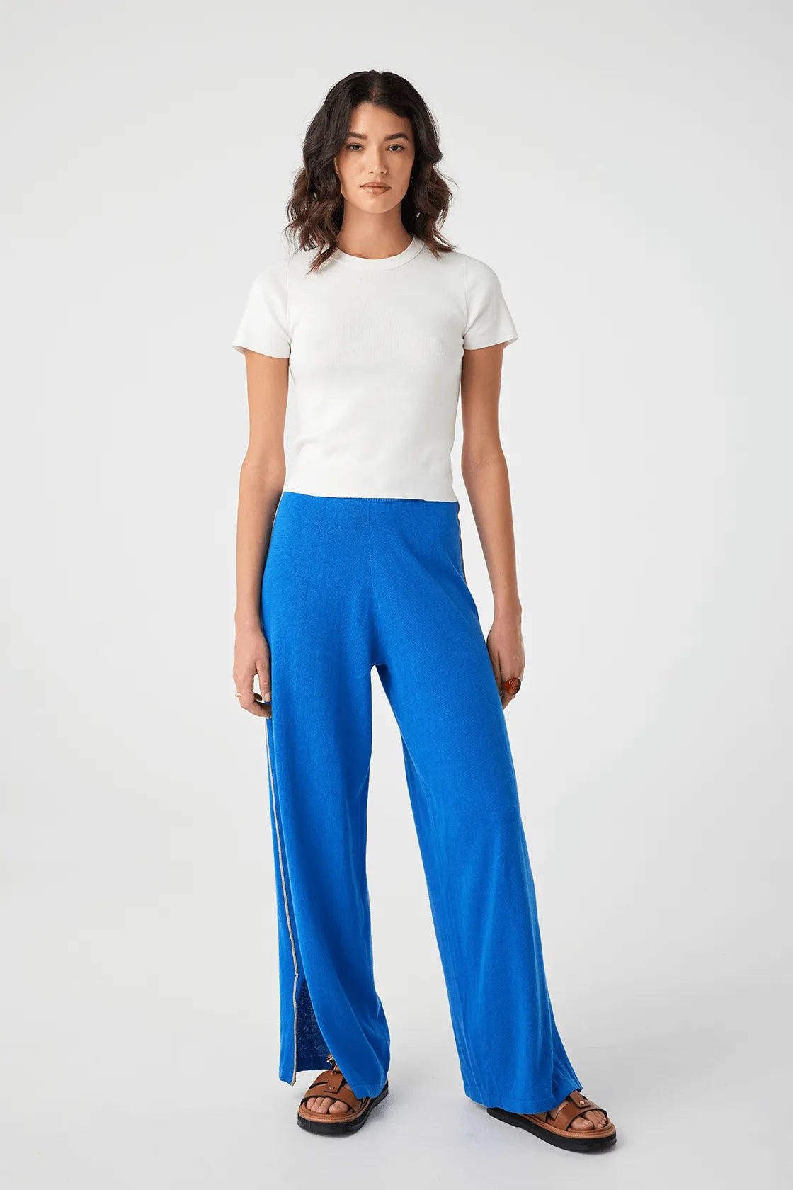 Arcaa Movement | Pippa Pant - French Blue