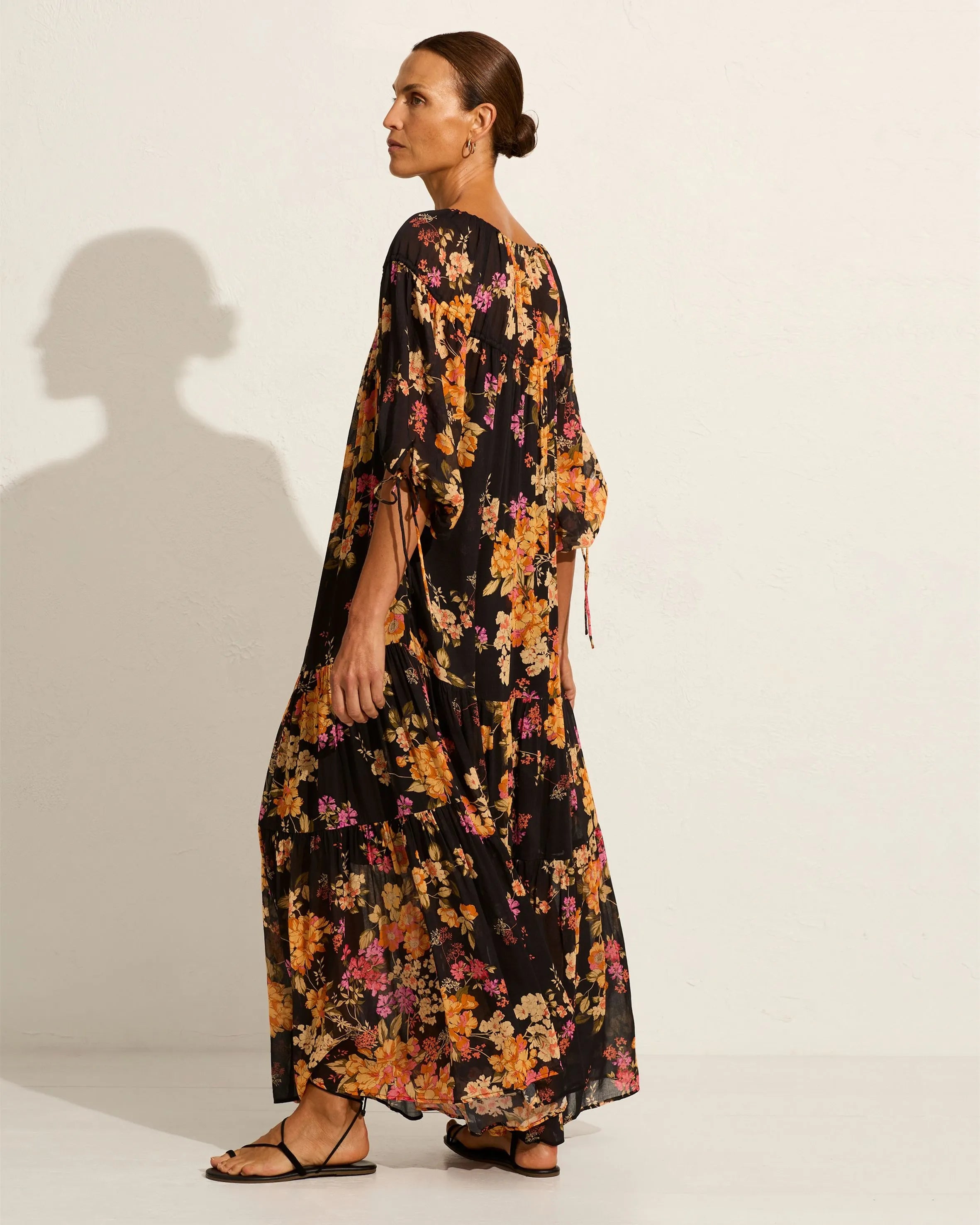 Auguste The Label | Autumn Maxi Dress - Black