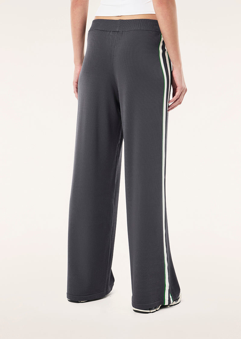 PE Nation | Retreat Knit Pant - Iron