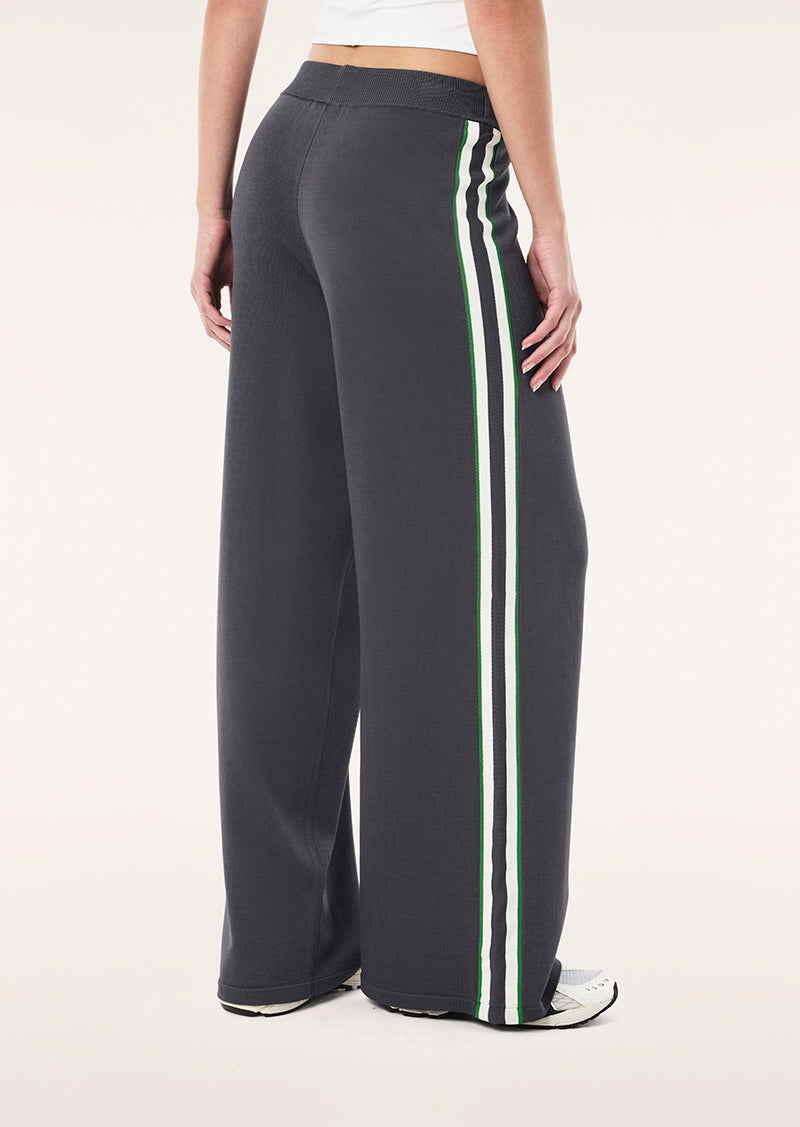 PE Nation | Retreat Knit Pant - Iron