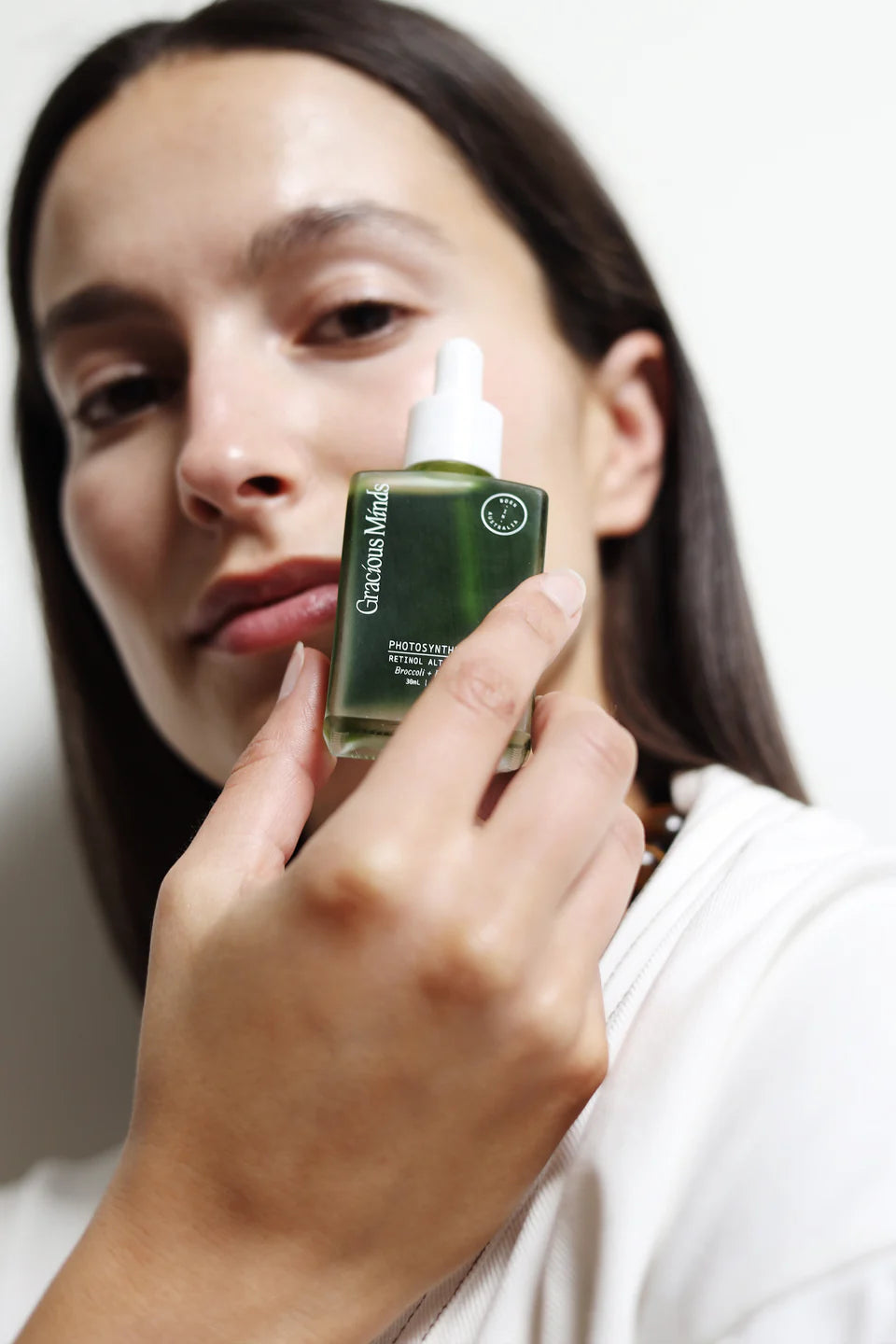 Gracious Minds | Photosynthesis Retinol Alternative