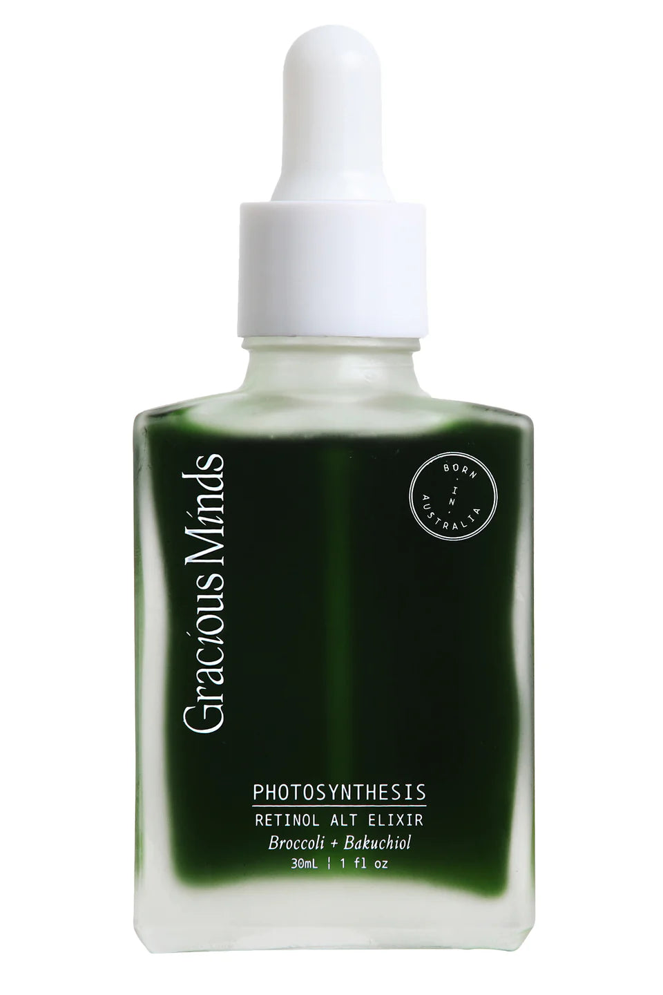 Gracious Minds | Photosynthesis Retinol Alternative