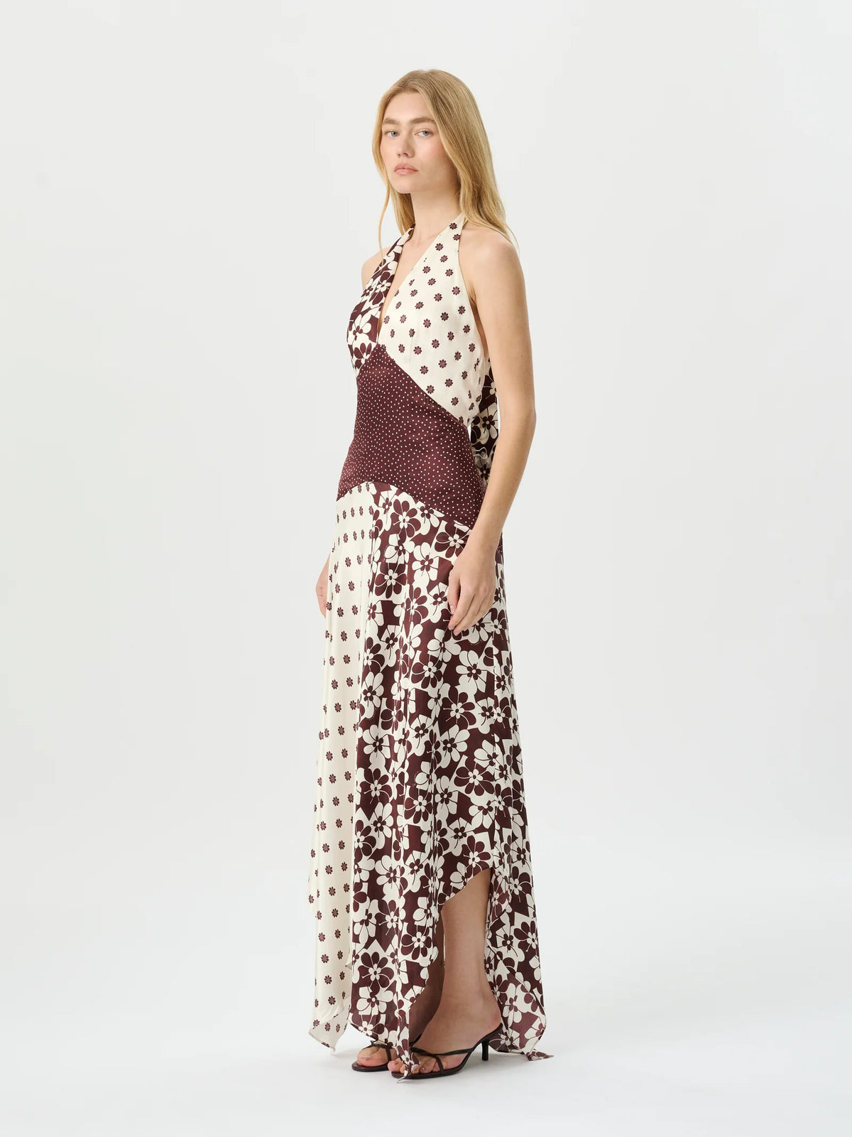 Roame | Miranda Dress - Mod Bloom