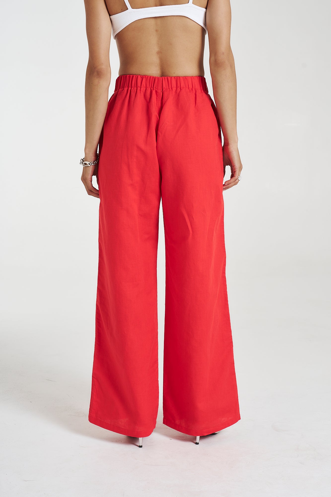 Summi Summi | Sig Linen Pant