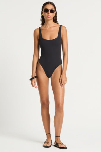 Bond-Eye | Melody One Piece - Martini / Black