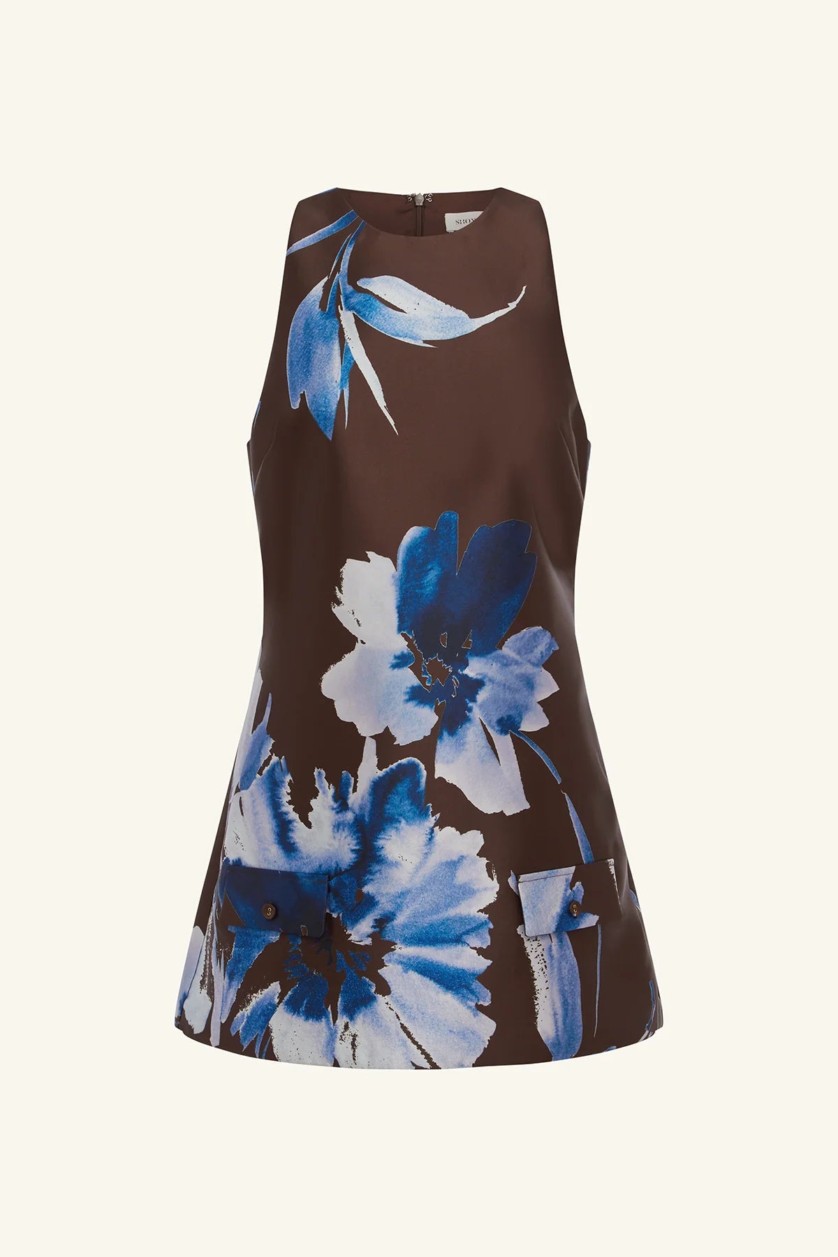 Shona Joy | Elsa Shift Mini Dress