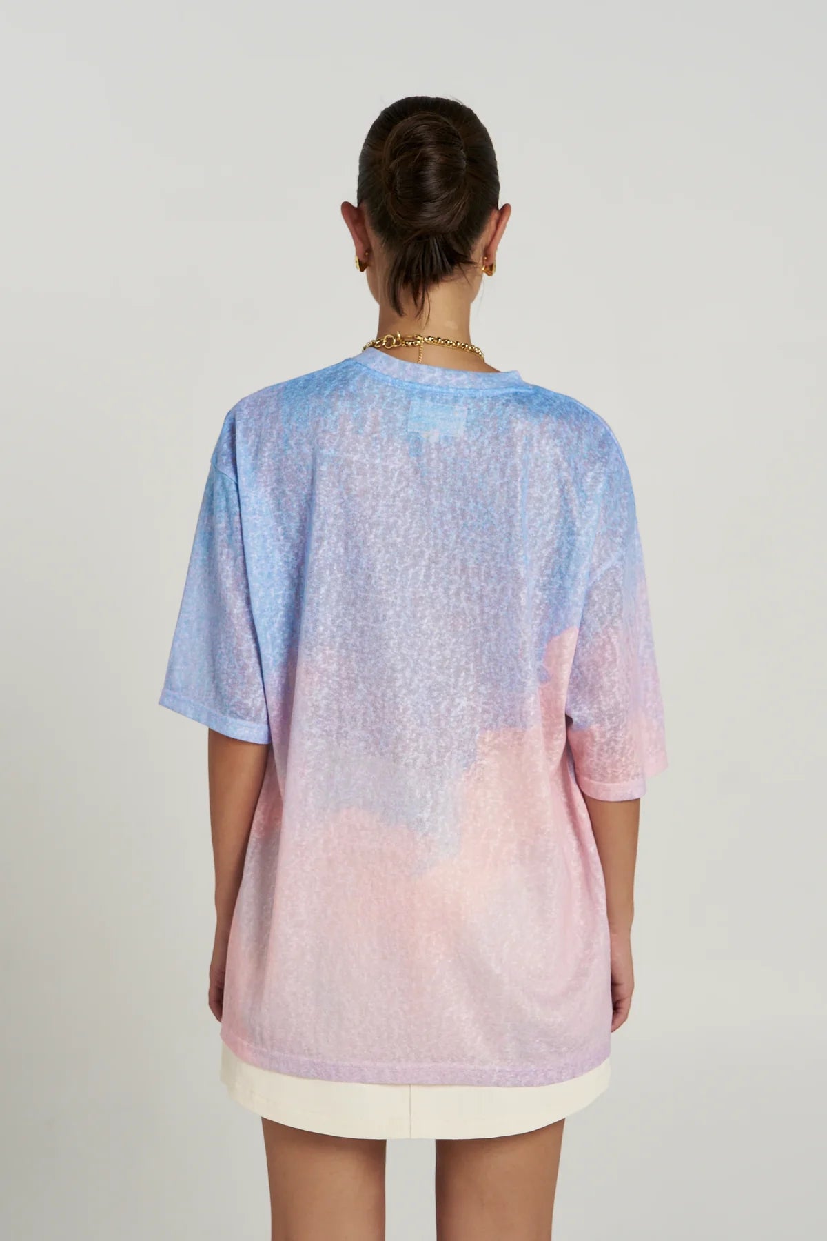 Summi Summi | Euphoria Tee - Pastel