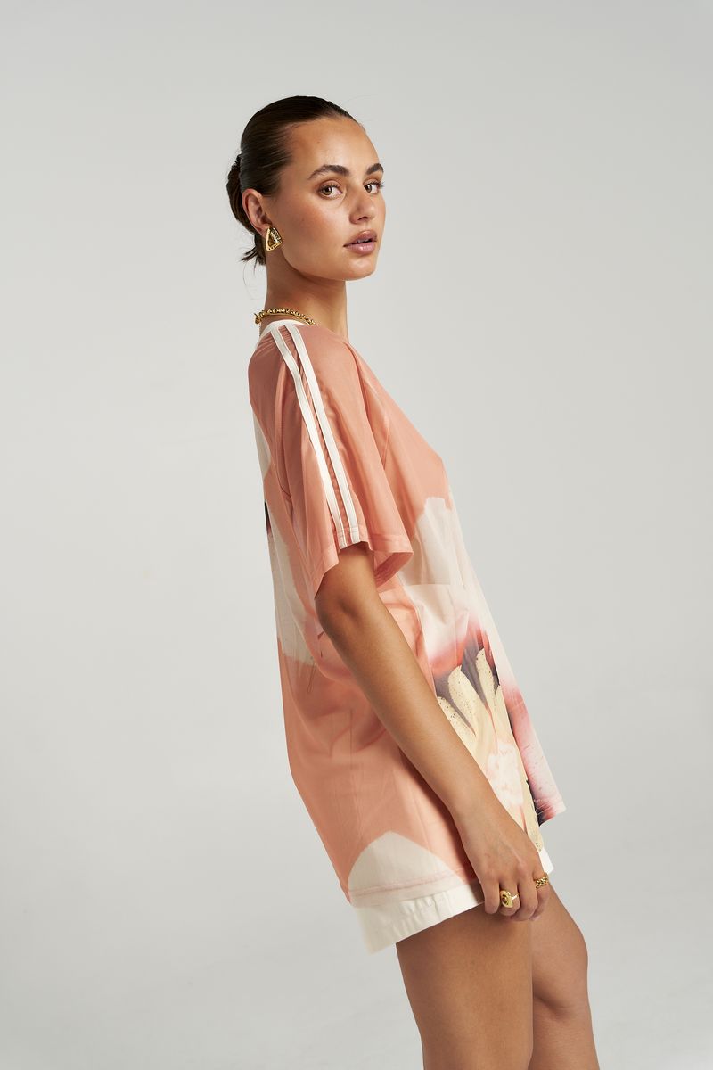 Summi Summi | Harlequin Tee - Harlequin