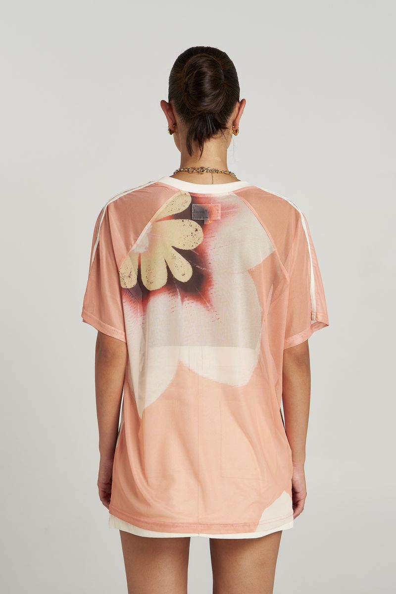 Summi Summi | Harlequin Tee - Harlequin