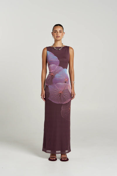 Summi Summi | Maxi Slip Dress - Phoria