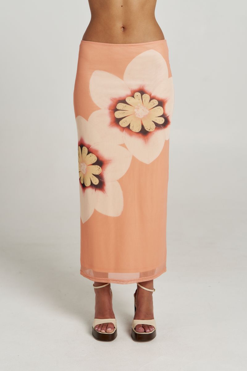 Summi Summi | Summi Skirt - Harlequin