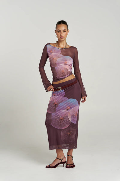 Summi Summi | Summi Skirt - Phoria
