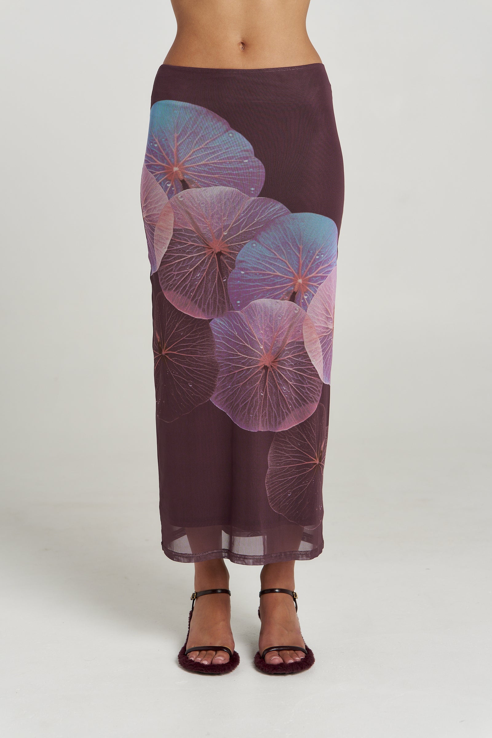 Summi Summi | Summi Skirt - Phoria
