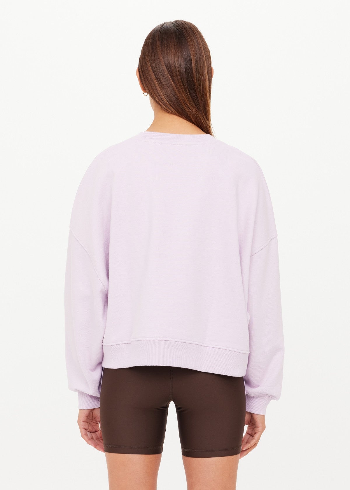 The Upside | Paloma Crew - Purple