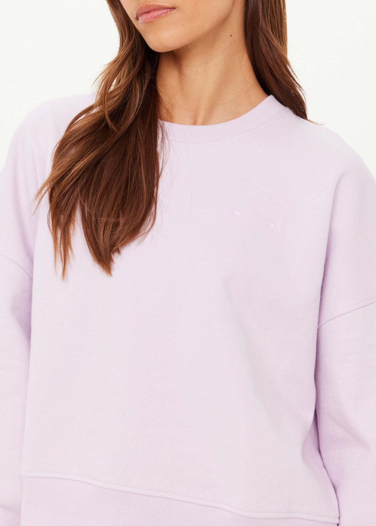 The Upside | Paloma Crew - Purple
