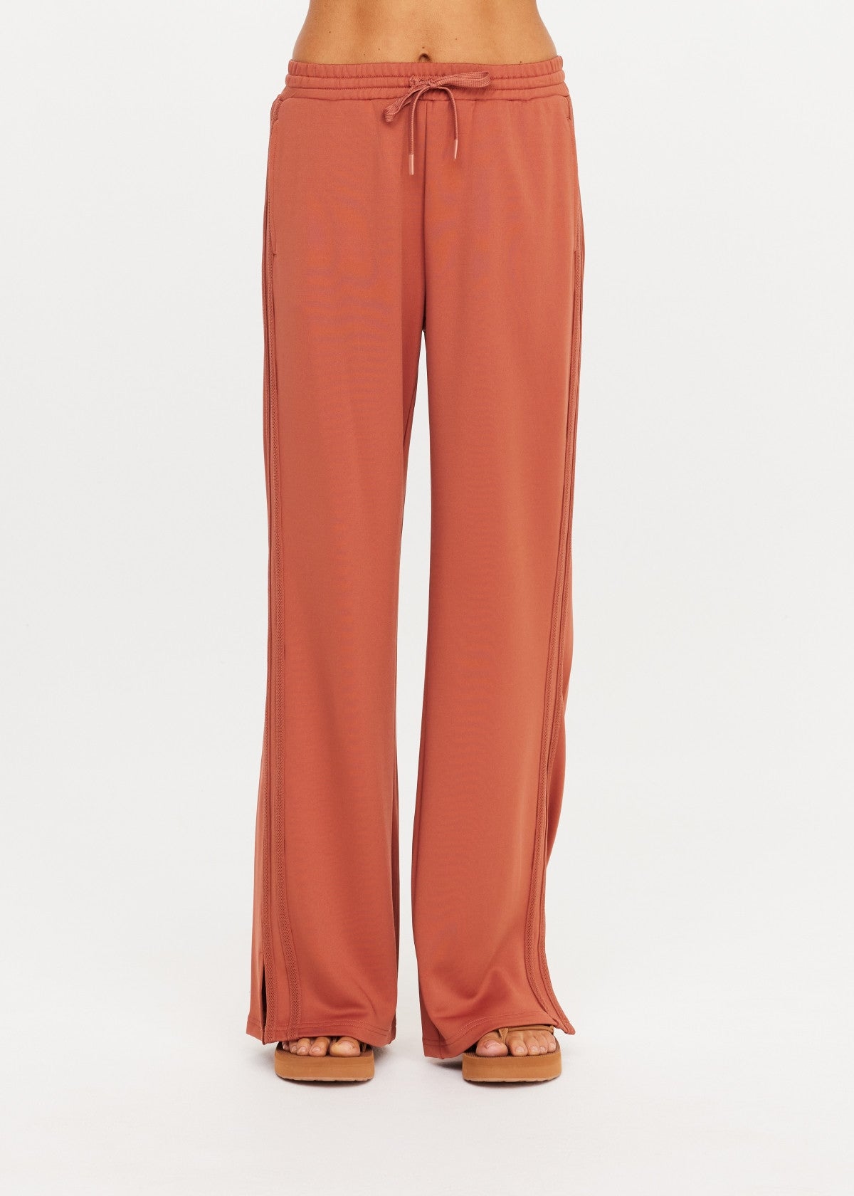 The Upside | Roma Pant - Desert Rose