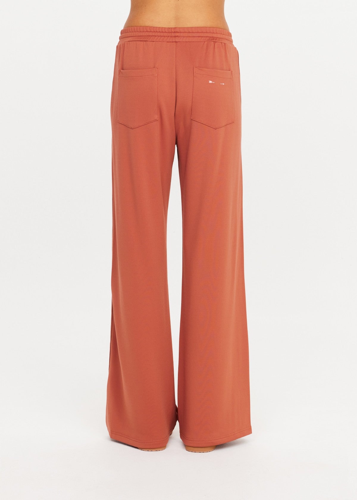 The Upside | Roma Pant - Desert Rose