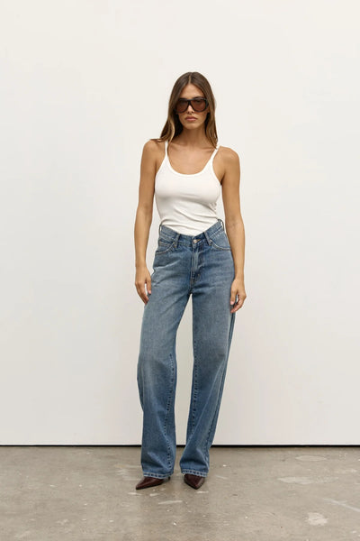 Bayse Brand | Vera Jean - Ash Tide